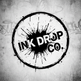 Ink Drop Co. Logo - Graffiti