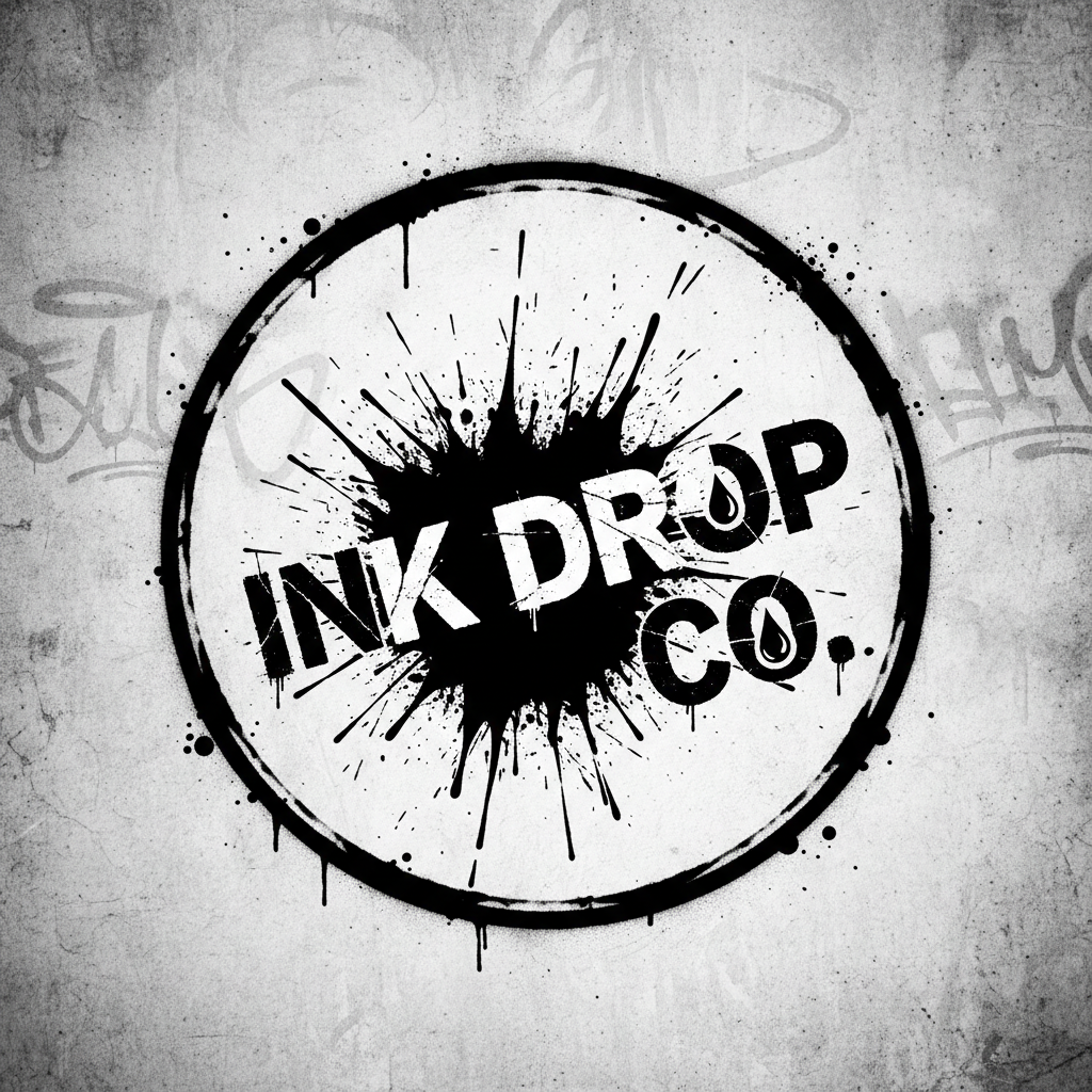 Ink Drop Co.